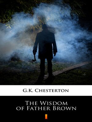 cover image of The Wisdom of Father Brown